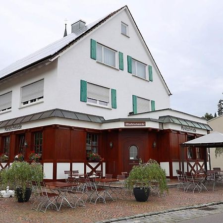 Marktschmiede Erolzheim Ngoại thất bức ảnh