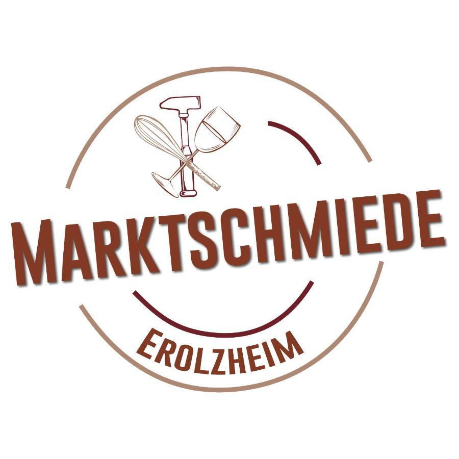Marktschmiede Erolzheim Ngoại thất bức ảnh